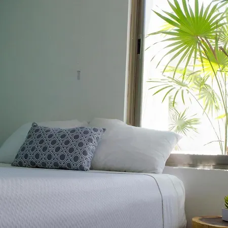 Cariberooms Forty And Ten Aparthotel