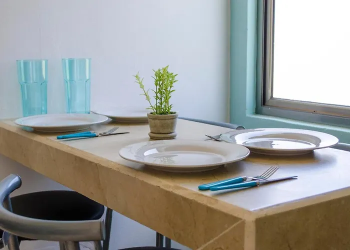 Cariberooms Forty And Ten * Playa del Carmen