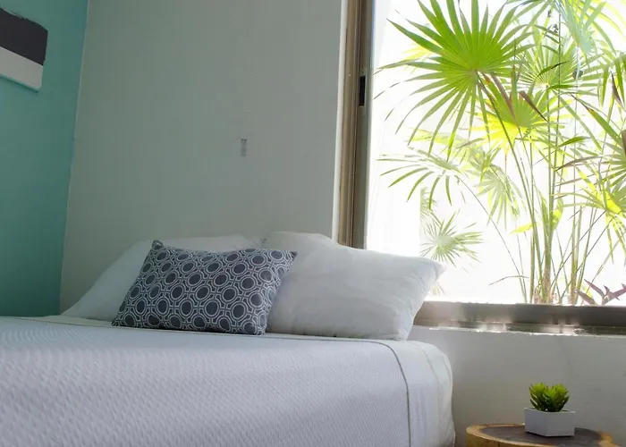 Aparthotel Cariberooms Forty And Ten
