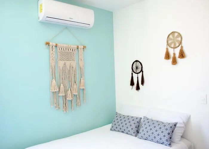 Cariberooms Forty And Ten Aparthotel *