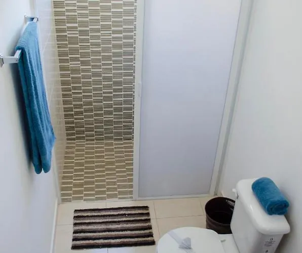 Aparthotel Cariberooms Forty And Ten