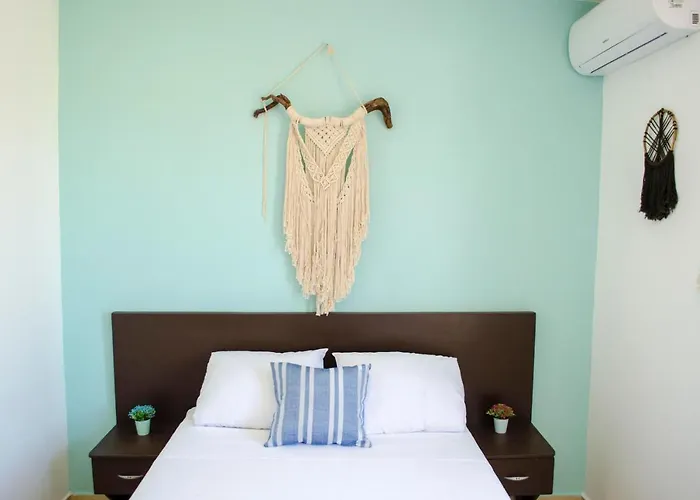 Cariberooms Forty And Ten Playa del Carmen