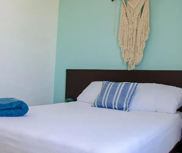Cariberooms Forty And Ten Playa del Carmen