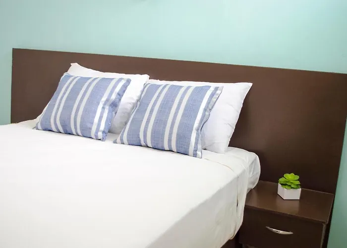 Aparthotel Cariberooms Forty And Ten Playa del Carmen
